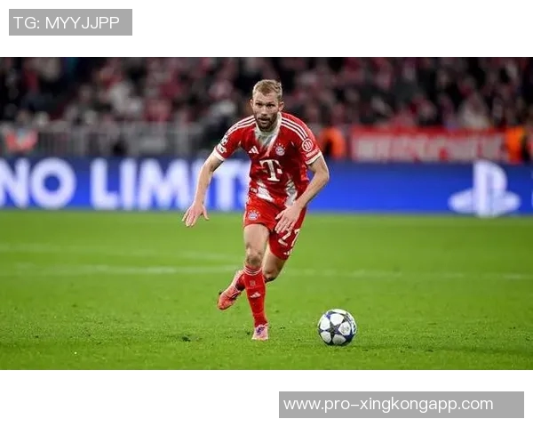 拜仁右后卫莱默尔因左小腿肌肉纤维撕裂预计缺阵三至四周