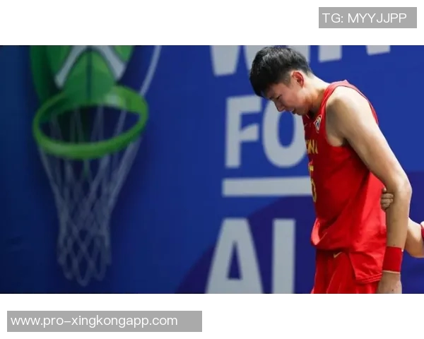 周琦因腰部反应强烈或将缺席对阵新疆的比赛